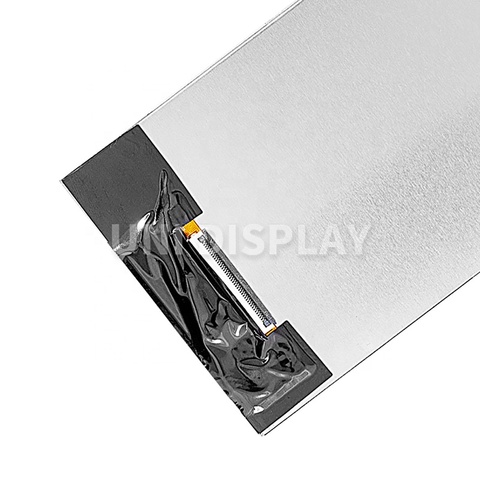 Buy Mipi Interface 480*1280 Lcd Display Screen Panel 6.86 Inch Bar ...