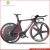 Import Miracle 5-spoke Wheels for Track Bicycle Triathlon Bikes Five-spoke Wheelset T700 Road Bike/Fxed Gear Bike 5 Spokes Wheelset from China