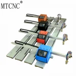 mobile 1530 cnc plasma cutter