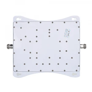 Mobile phone signal booster 700/800/850/900/1800/1700/1900/2100/2600MHZ gsm signal repeater repeater suitable for home