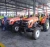 Import Modern agricultural machinery/mini tractor/different types farm implements from China