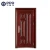 Import Modern and fashionable designs china suppliers with high quality lower price single door and steel door from China