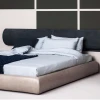 modern bedroom furniture bed frame luxury latest design of beds new bed fashion