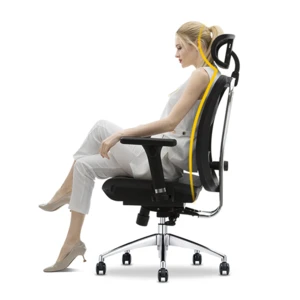 Modern cadeiras giratoria work chair office furniture swivel chairs silla gerencial office chairs