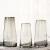 Import Modern Custom Wedding Centerpiece Colored Vase Crystal Glass,Nordic Hydroponic Clear Flower Glass Vase from China