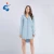 Import Modern design daily wear clothes women denim shirt dresses from China