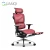 Import modern durable full mesh office executive ergonomi chiars chair bar contemporary recliner black for theater sitting mechanism from China