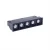 Import Modern magnetic adjustable track light rail led linear wall washer track spot light from China