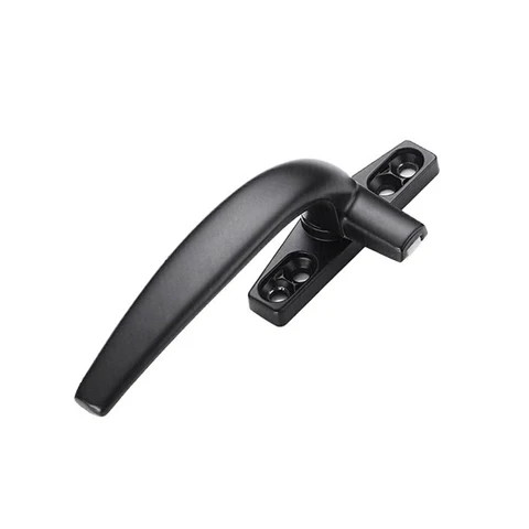 Buy Modern New Design Custom Aluminum Alloy Window Handle Window And ...