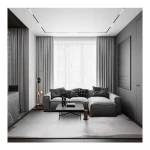 modern rugs alfombras custom design carpet hot Sale Soft Carpet Wool Area Rugs latest rug