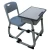 Import Modern school chair design school furniture tables and chairs from China