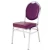 Import Modern Style Hotel Furniture Wedding Chair from China