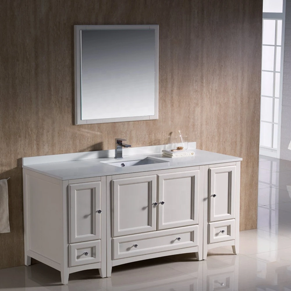 Modern vanity bathroom furniture
