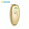 MODUS Handheld Ultrasonic Dog Bark Control And Training Device With Gold/Grey Color