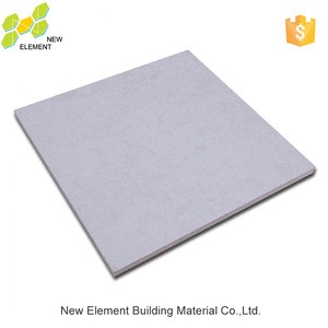 Moisture Resistant Heat Insulation Building Cement Board For Outdoor