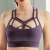 Import Moisture Wicking Comfortable Breathable Fitness Exercise Yoga Bra from China