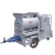 Import mortar spraying pumping machine with nice mixer power from China