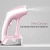 Import Most Popular Product And Hot Sale 1000W Handheld Portable Garment Steamer For Clothes, Travel ,Commercial, Home,Hotel 2020 from China