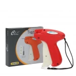 Most Popular Products Red Fine Needle Tag Gun Wholesale A3802B