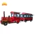 Import Most Popular trackless train price parts machines With Factory Wholesale from China