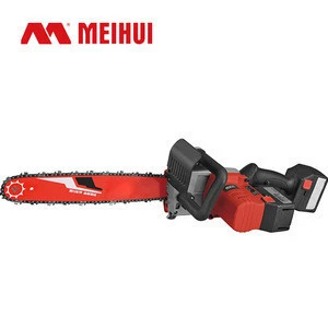 most powerful cordless mini portable electric chainsaw