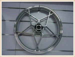 motorcycle alloy wheel 17inch 18inch