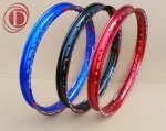 Motorcycle Aluminum Alloy Wheel Rims 1.2