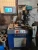 Import Motorcycle Brake Disc Vertical Dynamic Balancing Machine from China