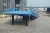 Import motorcycle loading ramp for container unloading mobile dock leveller from China