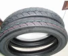 Motorcycle tyre 100/90-17