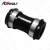 Import Mountain bike parts PF30 bottom bracket bicycle fit for 68-73mm length aluminum bottom bracket from China