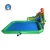 Import movable octopus inflatable water play equipment pool inflatable water park slide on land from China