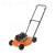 Import Mowers Lawn from China