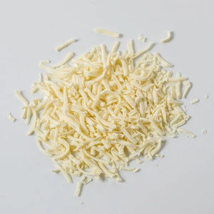 mozzarella shredded cheese