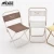 Import Msee Foldable chair and table Outdoor folding carp fishing picnic chair foldable from China