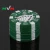 Import MSG05 3 Layers Poker Chip Style Herb Herbal Tobacco Grinder Plastic Metal Grinders Smoking Pipe Accessories For Gift Choice from China