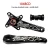 Import Mtb Bike CrankSet With Bottom Bracket Chain Wheel 104 BCD Crank Set Connecting Rods For Bicycle Parts Hollowtech Power Meter from China