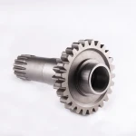 MTZ Gear shaft used in gearbox OEM 70-1601026 Z=18:25