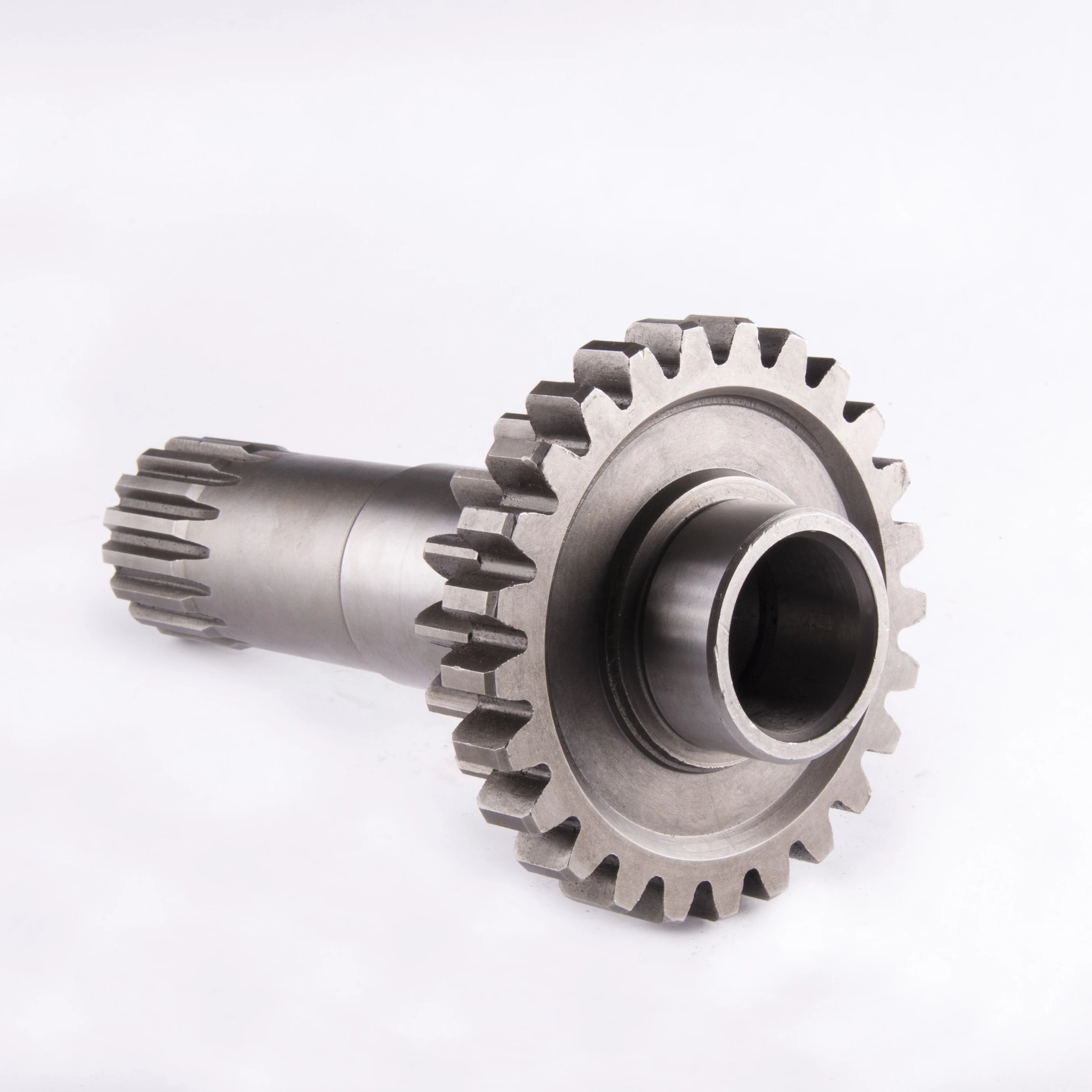 MTZ Gear shaft used in gearbox OEM 70-1601026 Z=18:25