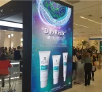 Muen P5 Indoor LED Display Full Color Advertising Panel SMD led sign board