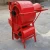 Import Multi Crop Thresher/small Mini Sorghum Barley Millet Soybean Wheat Buckwheat Oat Thresher And Sheller from China
