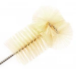 Multi-function dead Angle lengthening classification cup scrub cup brush bacteria cleaning bottle brush