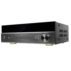 Multi-Interfaces 7.1ch Home Theatre System Amplifier