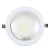 Import Multi-size 2 inch 3 inch 4 inch 5 inch modern down lights led ceiling light downlight mini 10w 12W COB Recessed downlight from China