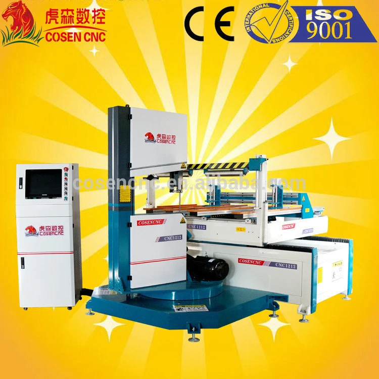 Multifunction cutting surface wood planer combined machine Heavy-duty bench WoodWorking Machine