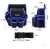 Import Multifunction Duty electricians tool Large Capacity Carrier waist Tool Bag// from China