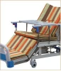 Multifunctional Hospital electric bed for elder patient