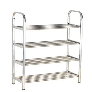 Multifunctional Shoe Racks Shelf Cabinet Large Stackable Shelves Holds Shelf for Shoe Book Home Storage Organizer