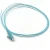 Import Multimode 0.9mm 50 /125 OM4 Simplex pigtail LC fiber optic pigtail LC UPC 0.9mm connector from China