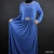 Import Muslim women clothing worship dress from China